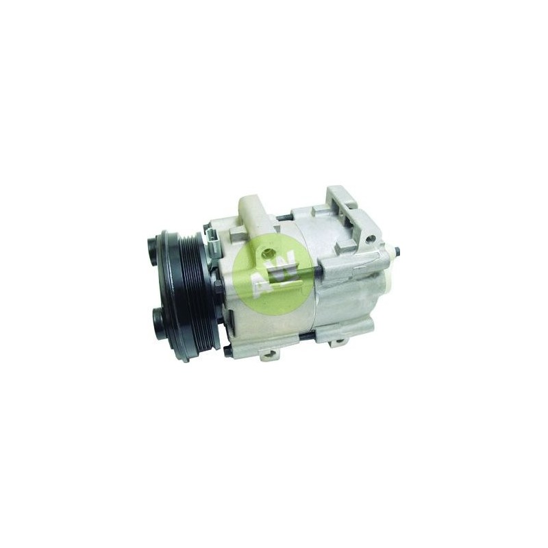 VI FS10/FX15 A/D PV4 119MM 12V H-B