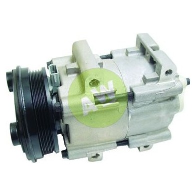 VI FS10/FX15 A/D PV4 119MM 12V H-B