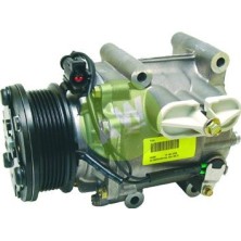 VI SCROLL-90V A/D PV6 97MM 12V H-B C/S