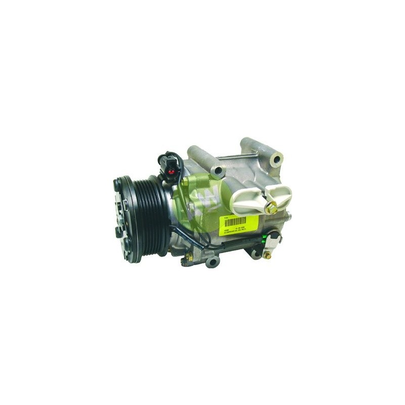 VI SCROLL-90V A/D PV6 97MM 12V H-B C/S