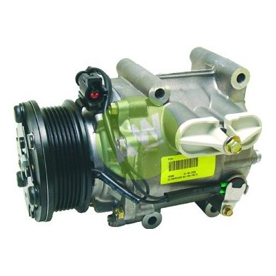 VI SCROLL-90V A/D PV6 97MM 12V H-B C/S