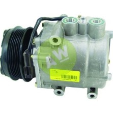VI SCROLL-90V A/D PV6 110MM 12V V-B C/S