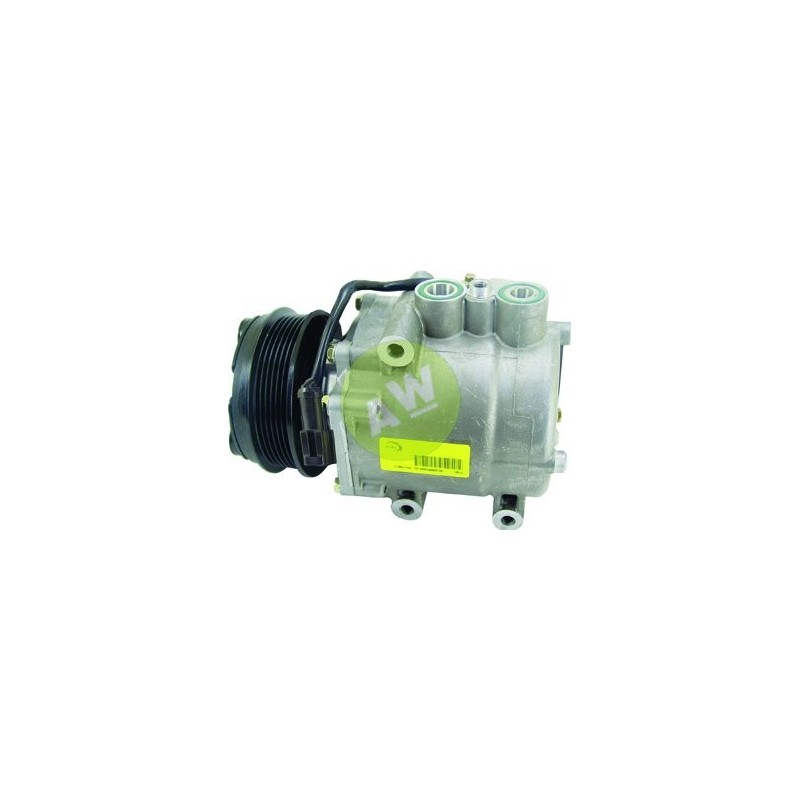 VI SCROLL-90V A/D PV6 110MM 12V V-B C/S