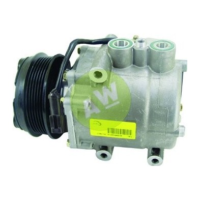 VI SCROLL-90V A/D PV6 110MM 12V V-B C/S