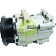 VI FS10/FX15 A/D PV7 130MM 12V H-B