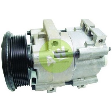 VI FS10/FX15 A/D PV7 130MM 12V H-B