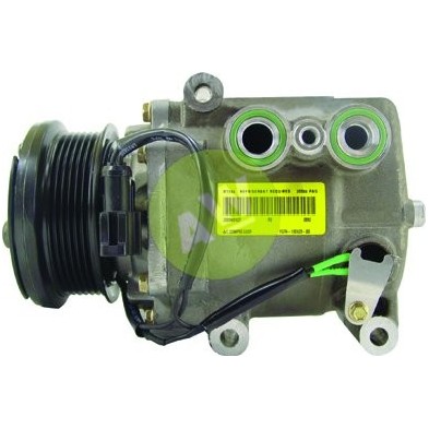 VI SCROLL-90 A/D PV6 97MM 12V H-B C/S