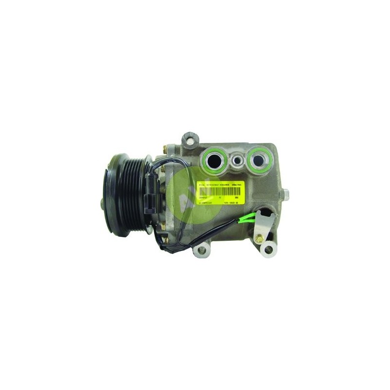 VI SCROLL-90 A/D PV6 97MM 12V H-B C/S