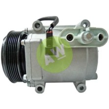 VI SCROLL-90 A/D PV6 120MM 12V H-B