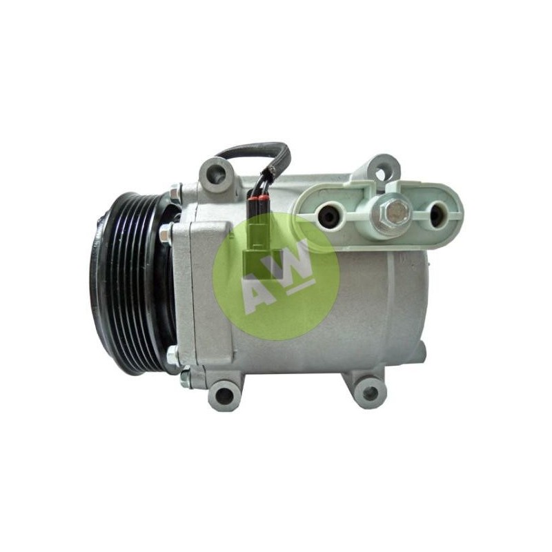 VI SCROLL-90 A/D PV6 120MM 12V H-B