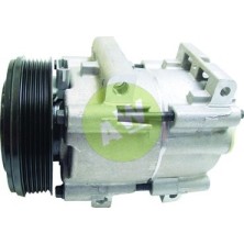 VI FS10/FX15 A/D PV6 125MM 12V H-B
