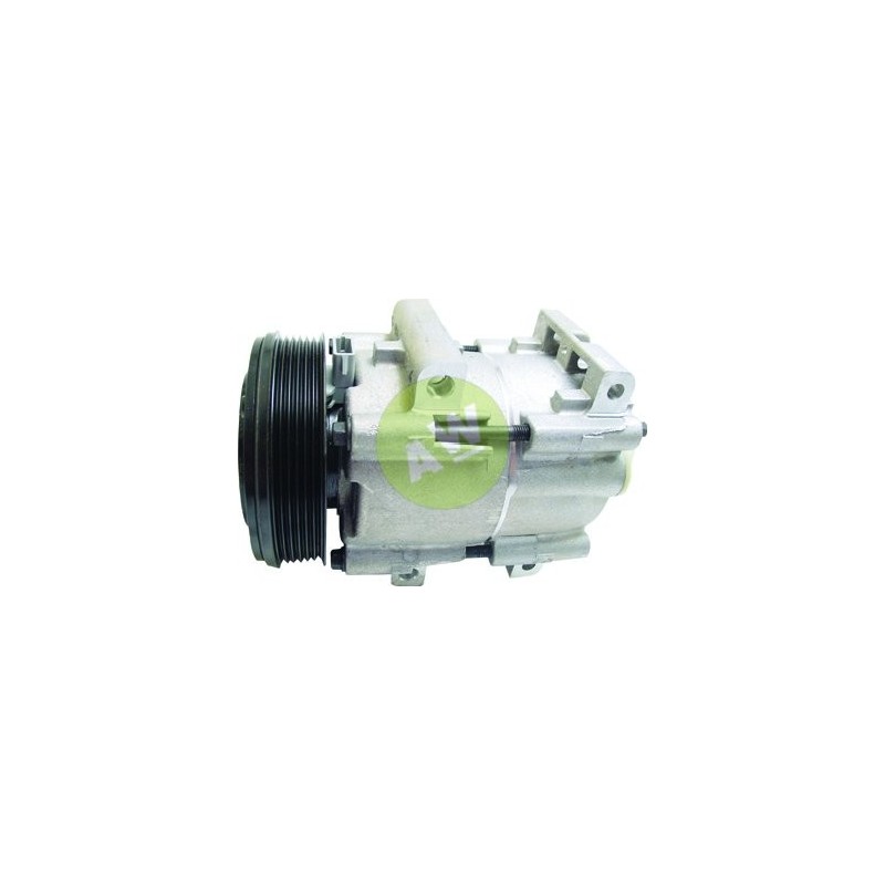 VI FS10/FX15 A/D PV6 125MM 12V H-B