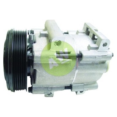 VI FS10/FX15 A/D PV6 125MM 12V H-B