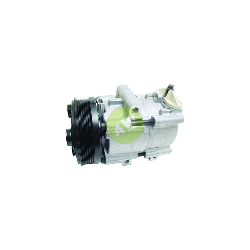 VI FS10/FX15 A/D PV6 129MM 12V V-B