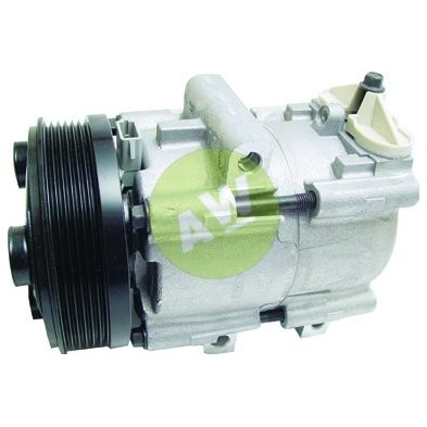 VI FS10/FX15 A/D PV6 129MM 12V V-B