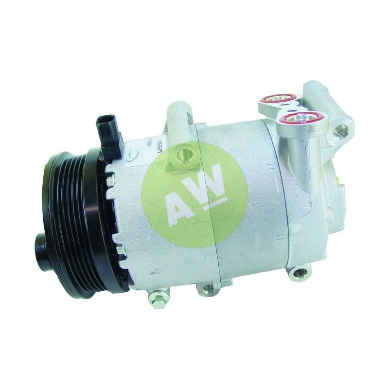 VI VS16 A/D PV5 110MM 12V V-B