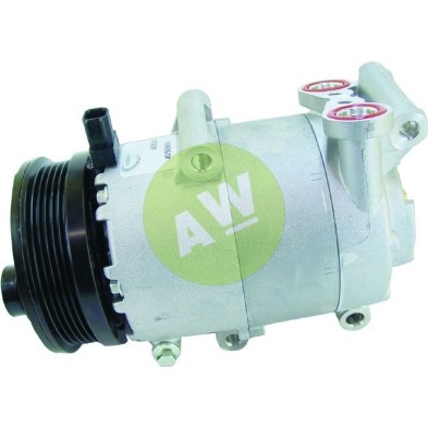 VI VS16 A/D PV5 110MM 12V V-B