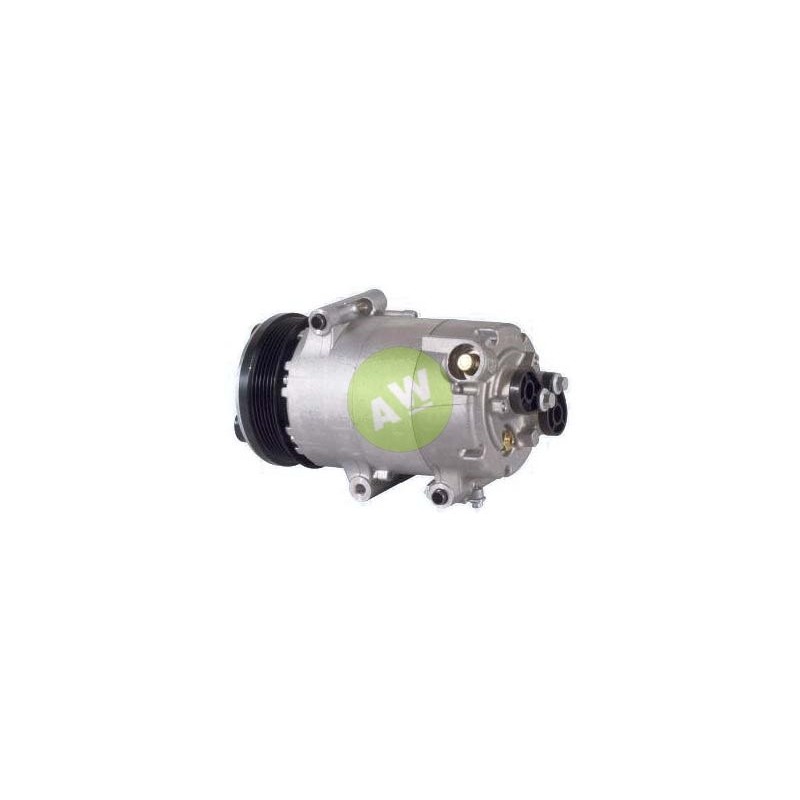 VI VS16 A/D PV6 115MM SD5 12V H-B