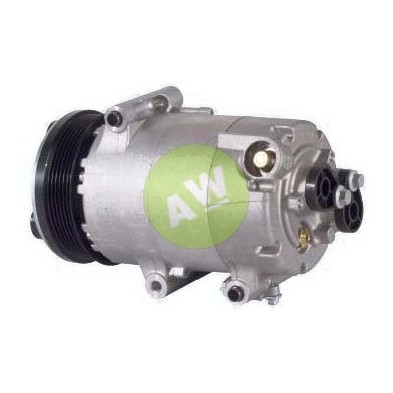 VI VS16 A/D PV6 115MM SD5 12V H-B