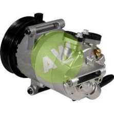 VI VS16 A/D PV6 135MM 12V V-B