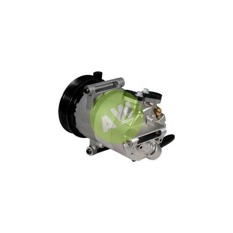 VI VS16 A/D PV6 135MM 12V V-B