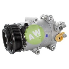 VI VS16 A/D PV6 110MM 12V V-B 90