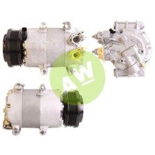 VI VS16 A/D PV6 110MM 12V V-B 90