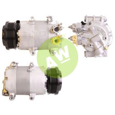 VI VS16 A/D PV6 110MM 12V V-B 90