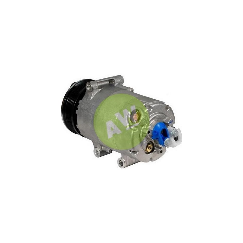 VI VS16 A/D PV6 115MM ST5 12V H-B
