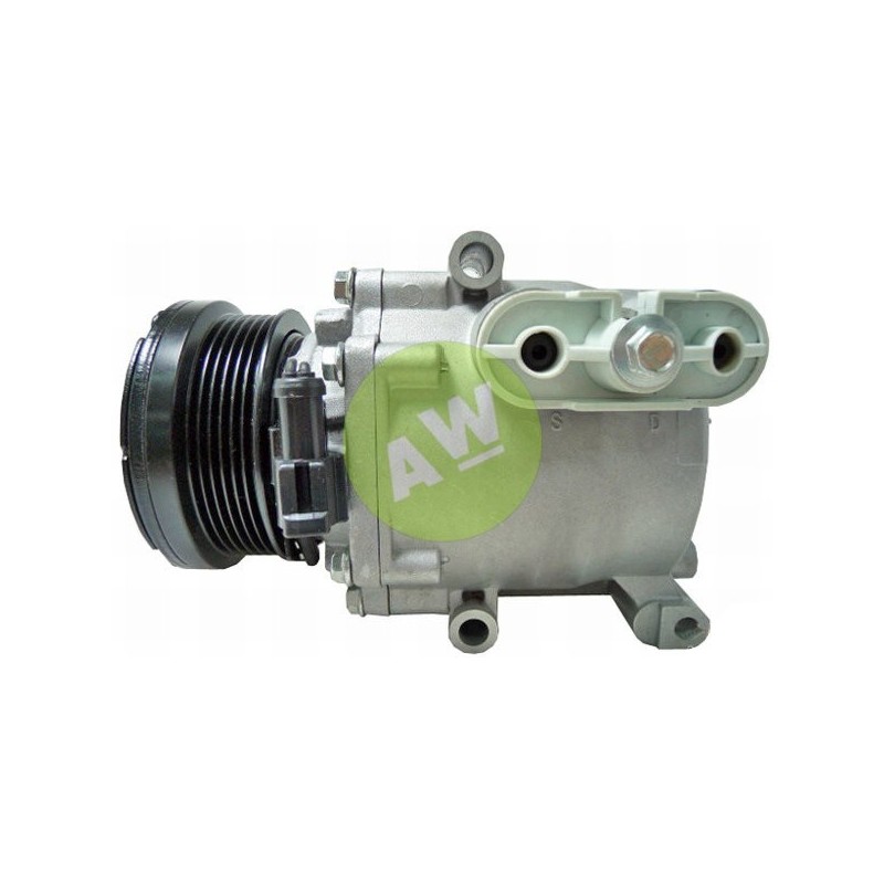 VI SCROLL-90 A/D PV6 97MM 12V H-B