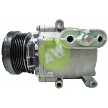 VI SCROLL-90 A/D PV6 97MM 12V H-B