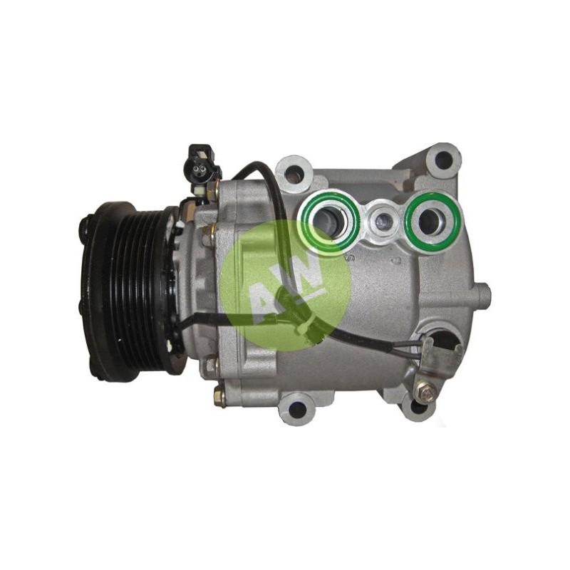 VI SCROLL-90V A/D PV6 97MM 12V H-B C/S
