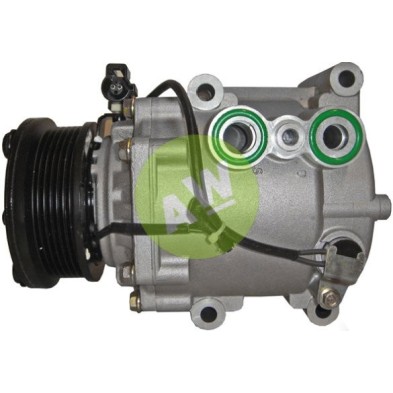 VI SCROLL-90V A/D PV6 97MM 12V H-B C/S