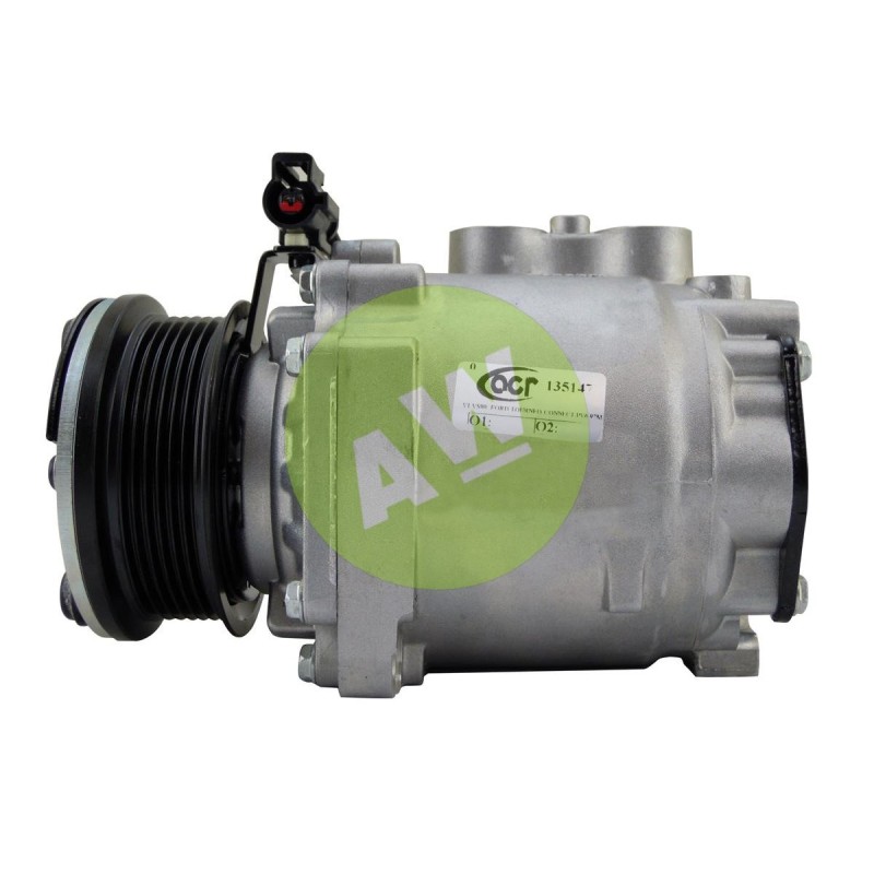VI SCROLL-90V A/M PV6 97MM 12V V-B
