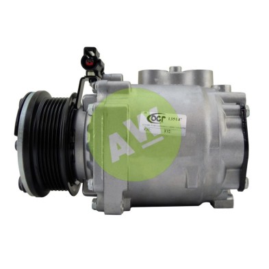 VI SCROLL-90V A/M PV6 97MM 12V V-B