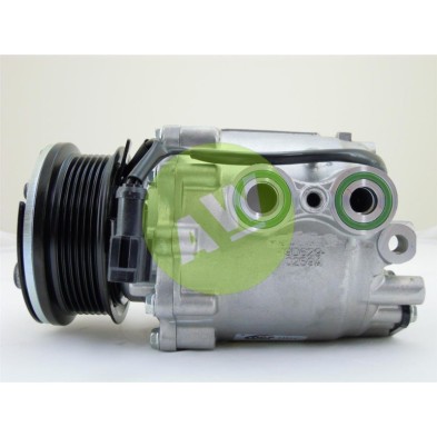 VI SCROLL-90V A/M PV6 97MM 12V V-B