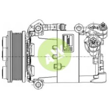 VI VS16 A/D PV6 110MM ST10 12V V-B