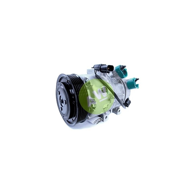 VI VS16 A/D PV6 120MM 12V V-B 45