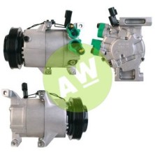 VI VS12N A/D PV5 120MM 12V V-B 90