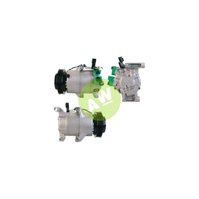 VI VS12N A/D PV5 120MM 12V V-B 90