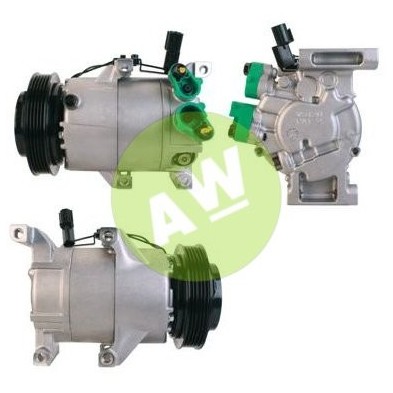VI VS12N A/D PV5 120MM 12V V-B 90