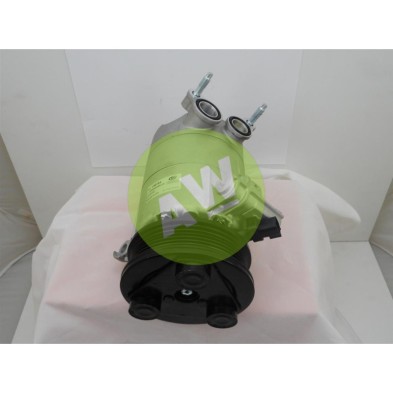 VI VS16 PV6 110MM 12V V-B 45