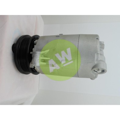 VI VS16 PV6 110MM 12V V-B 45