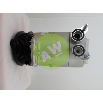 VI VS16 PV6 110MM 12V V-B 45