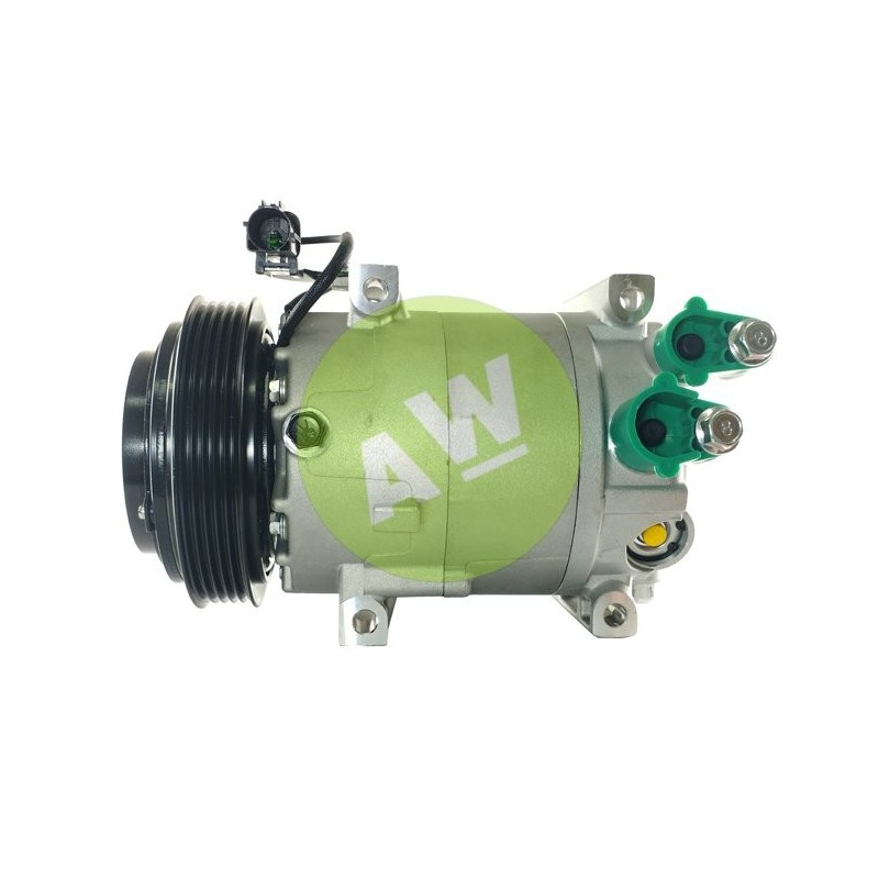 VI VS12 A/D PV5 125MM 12V V-B 90