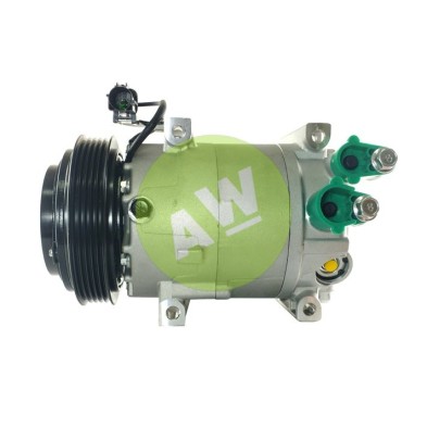 VI VS12 A/D PV5 125MM 12V V-B 90