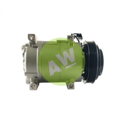VI VS12 A/D PV5 125MM 12V V-B 90