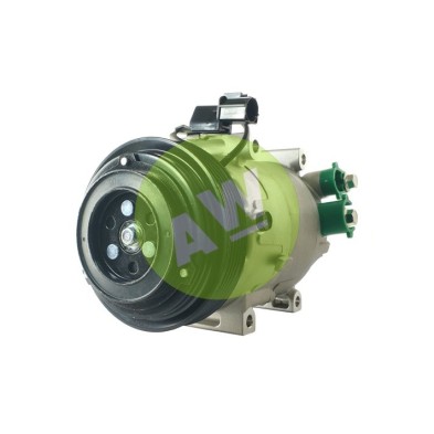 VI VS12 A/D PV5 125MM 12V V-B 90