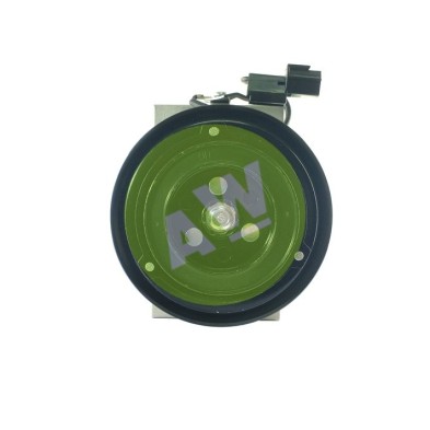 VI VS12 A/D PV5 125MM 12V V-B 90