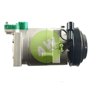 VI VS12 A/D PV5 125MM 12V V-B 90